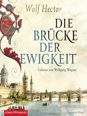 cover image of Die Brücke der Ewigkeit